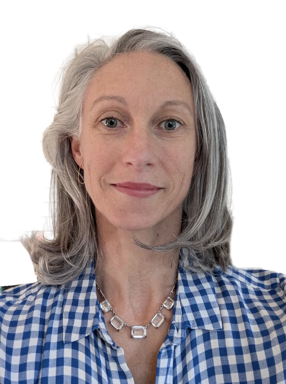 Elizabeth, founder of Whippletree